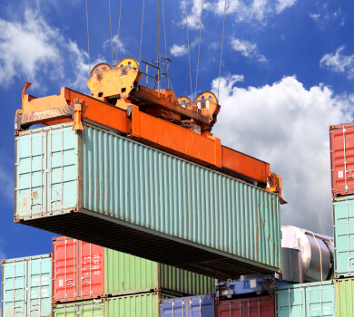 Pine Logistics
